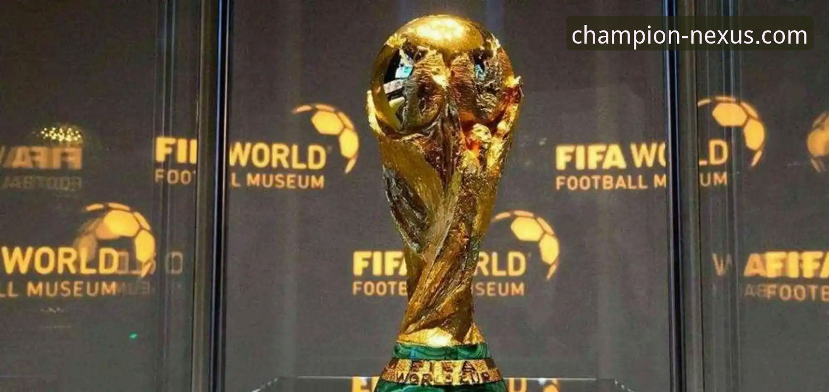 世界杯附加赛绝杀之夜，民主刚果52年回归的史诗级旅程解析